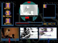 INXS - Make My Video, capture décran